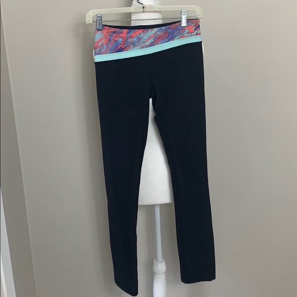 Ivivva Other - Ivivva by Lululemon Leggings